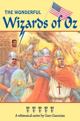 The Wonderful Wizards of Oz
