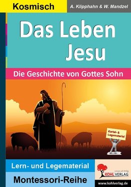 Das Leben Jesu