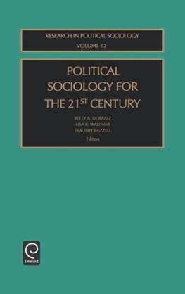 Political Sociology for the 21st Century
