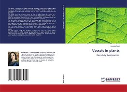 Vessels in plants