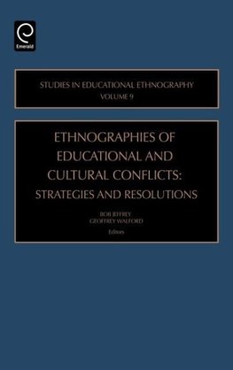 Ethnographies of Education and Cultural Conflicts