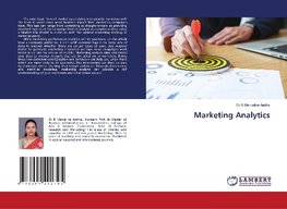 Marketing Analytics