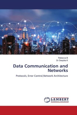 Data Communication and Networks