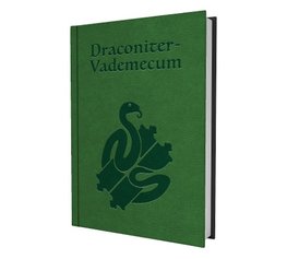 DSA - Draconiter-Vademecum