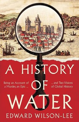 HISTORY OF WATER HB