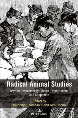 Radical Animal Studies