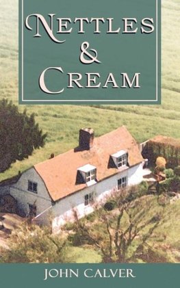 Nettles and Cream