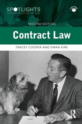 Contract Law