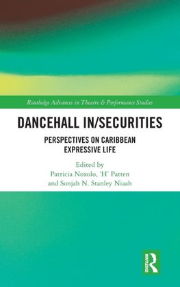 Dancehall In/Securities