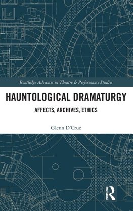 Hauntological Dramaturgy