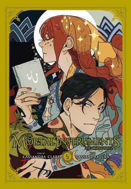 The Mortal Instruments