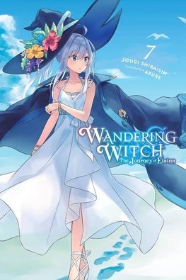 Wandering Witch
