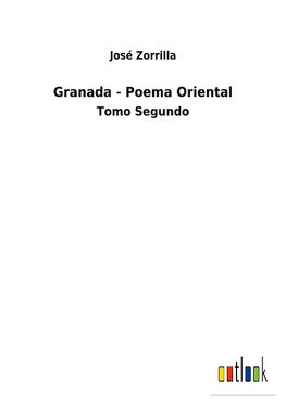 Granada - Poema Oriental