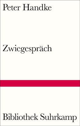 Zwiegespräch