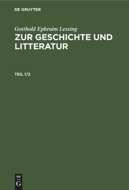 Erster Beytrag. Zweiter Beytrag