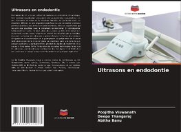 Ultrasons en endodontie