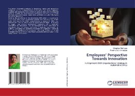 Employees' Perspective Towards Innovation