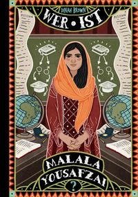 Wer ist Malala Yousafzai?