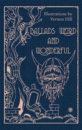 Ballads Weird and Wonderful - Imperium Press