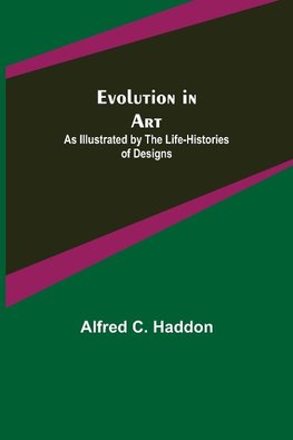 Evolution in Art