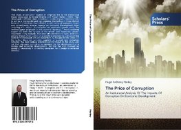 The Price of Corruption