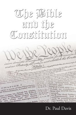 The Bible and the Constitution