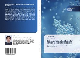 Heterogeneous Catalysts for Carbon Monoxide Reactions