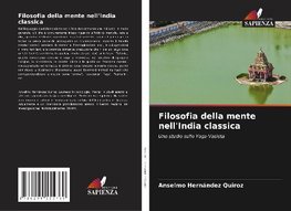 Filosofia della mente nell'India classica