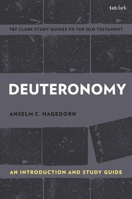 Deuteronomy
