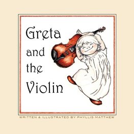 Greta and the Violin