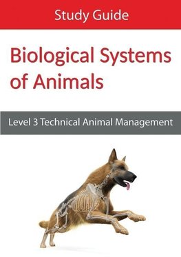 Biological Systems of Animals