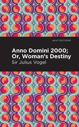 Anno Domini 2000