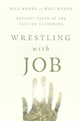Wrestling with Job