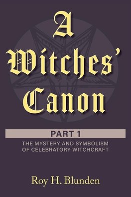 A Witches' Canon