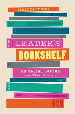 Leader's Bookshelf