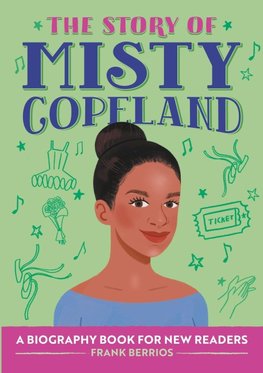 The Story of Misty Copeland