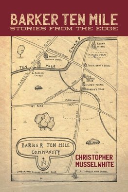 Barker Ten Mile