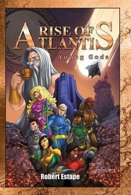 Rise of Atlantis