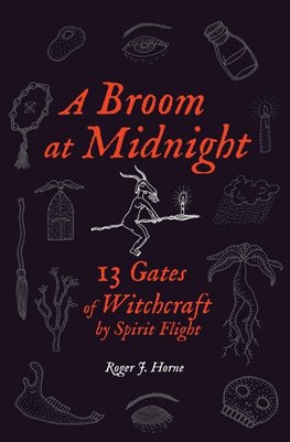 A Broom at Midnight