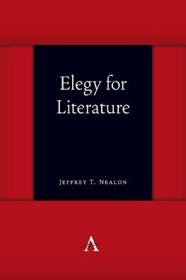 Elegy for Literature