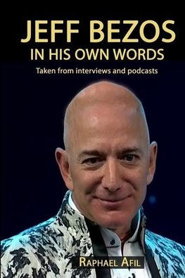 Jeff Bezos