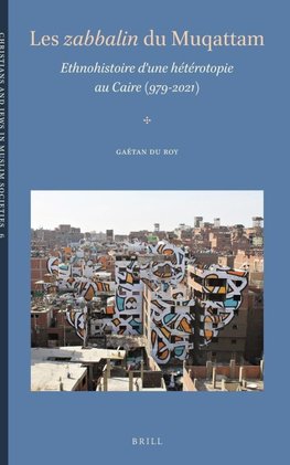 Les <i>zabb¿l¿n</i> du Muqattam