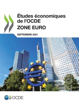 Études économiques de l'OCDE