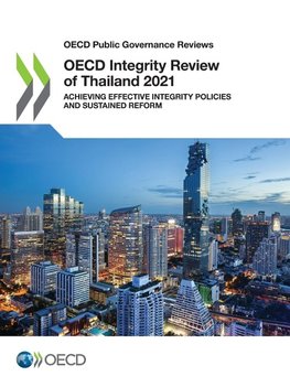 OECD Integrity Review of Thailand 2021