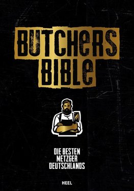 Butchers Bible