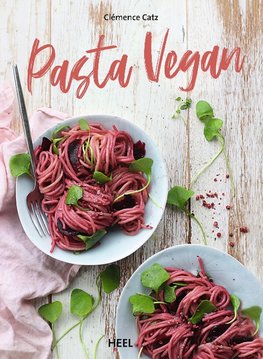 Pasta vegan