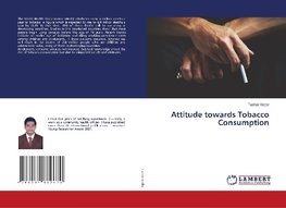 Attitude towards Tobacco Consumption