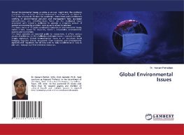 Global Environmental Issues