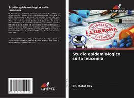 Studio epidemiologico sulla leucemia