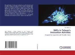 SMEs in Taiwan's Innovation Activities